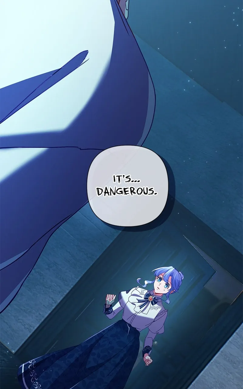 Broken Engagement Chapter 39 page 96 - 