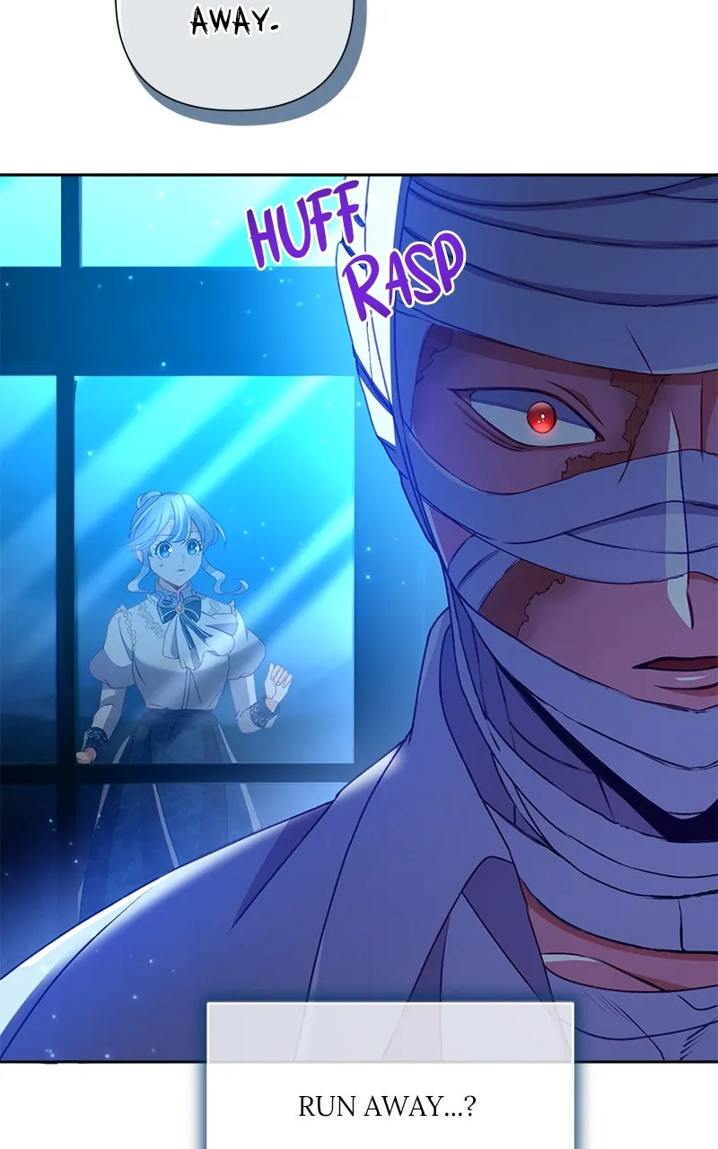 Broken Engagement Chapter 39 page 98 - 