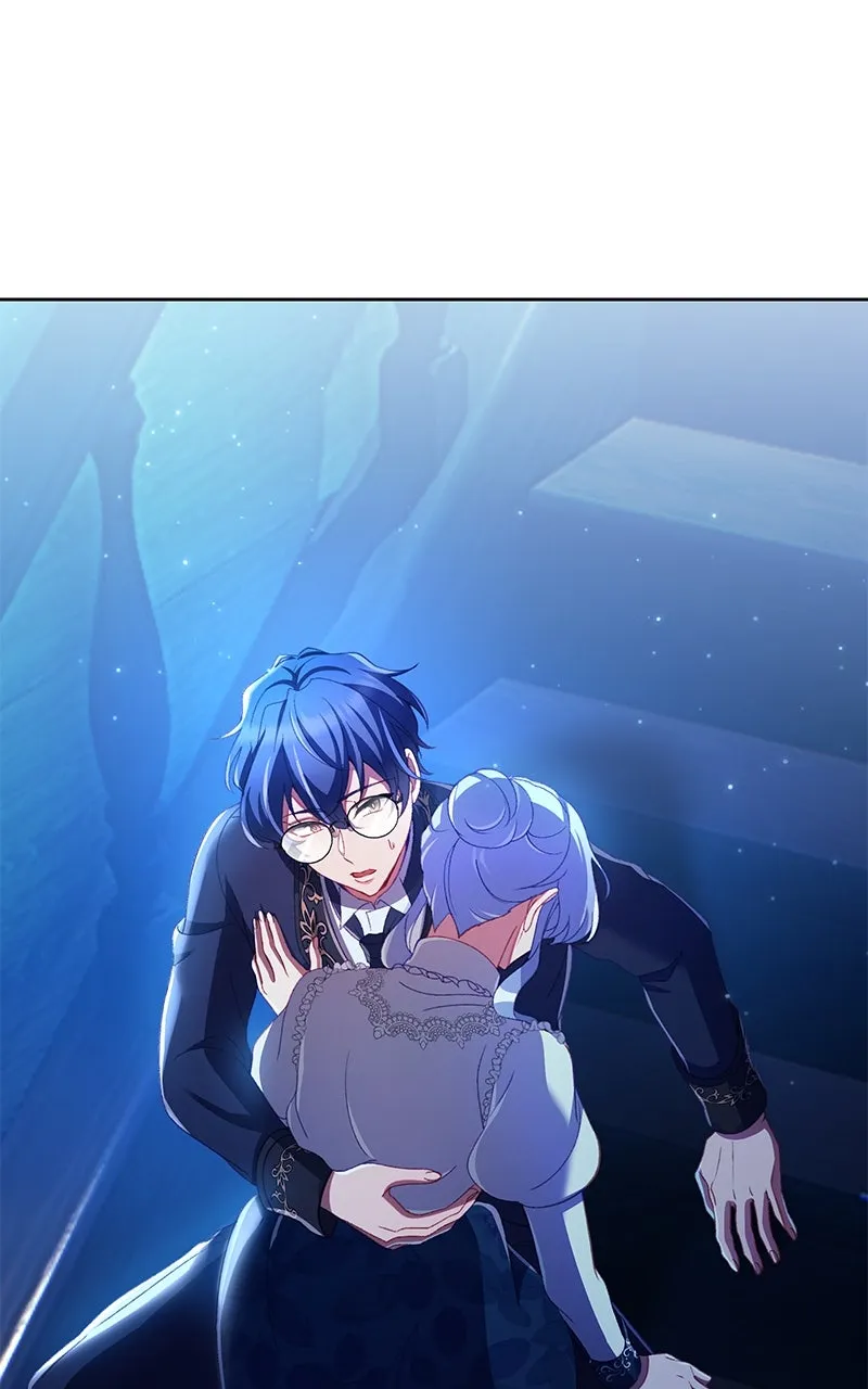 Broken Engagement Chapter 40 page 1 - 