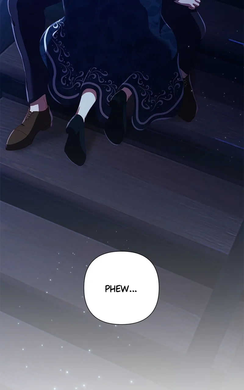 Broken Engagement Chapter 40 page 2 - 