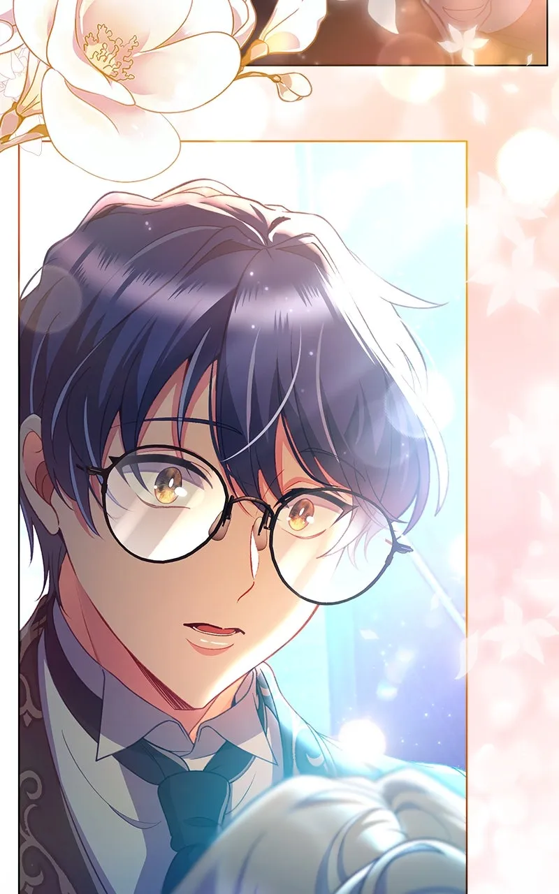Broken Engagement Chapter 40 page 24 - 