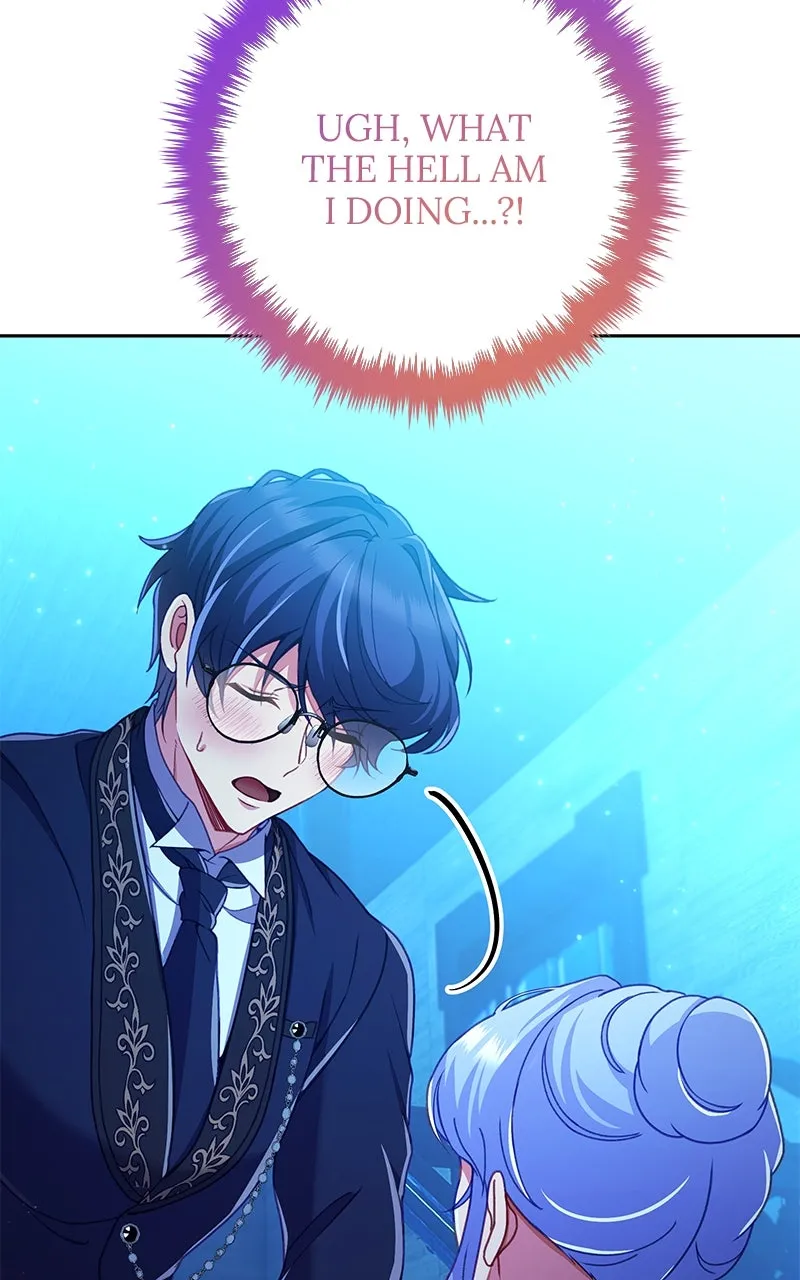 Broken Engagement Chapter 40 page 30 - 