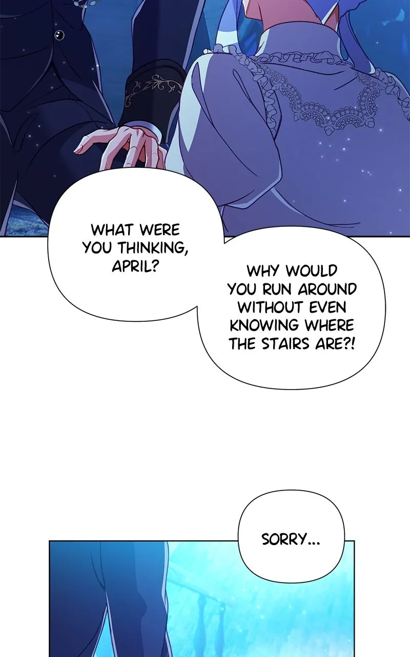 Broken Engagement Chapter 40 page 31 - 