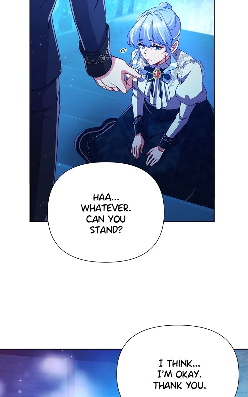 Broken Engagement Chapter 40 page 32 - 
