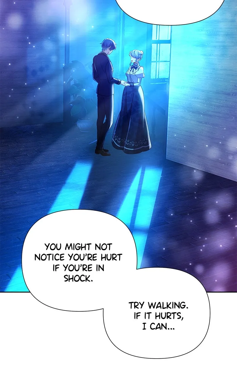 Broken Engagement Chapter 40 page 33 - 