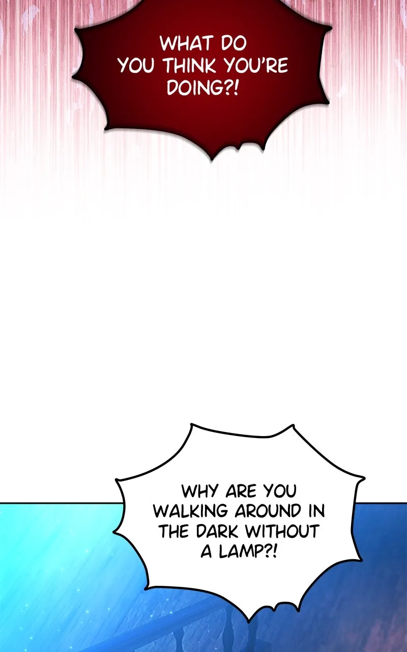 Broken Engagement Chapter 40 page 5 - 