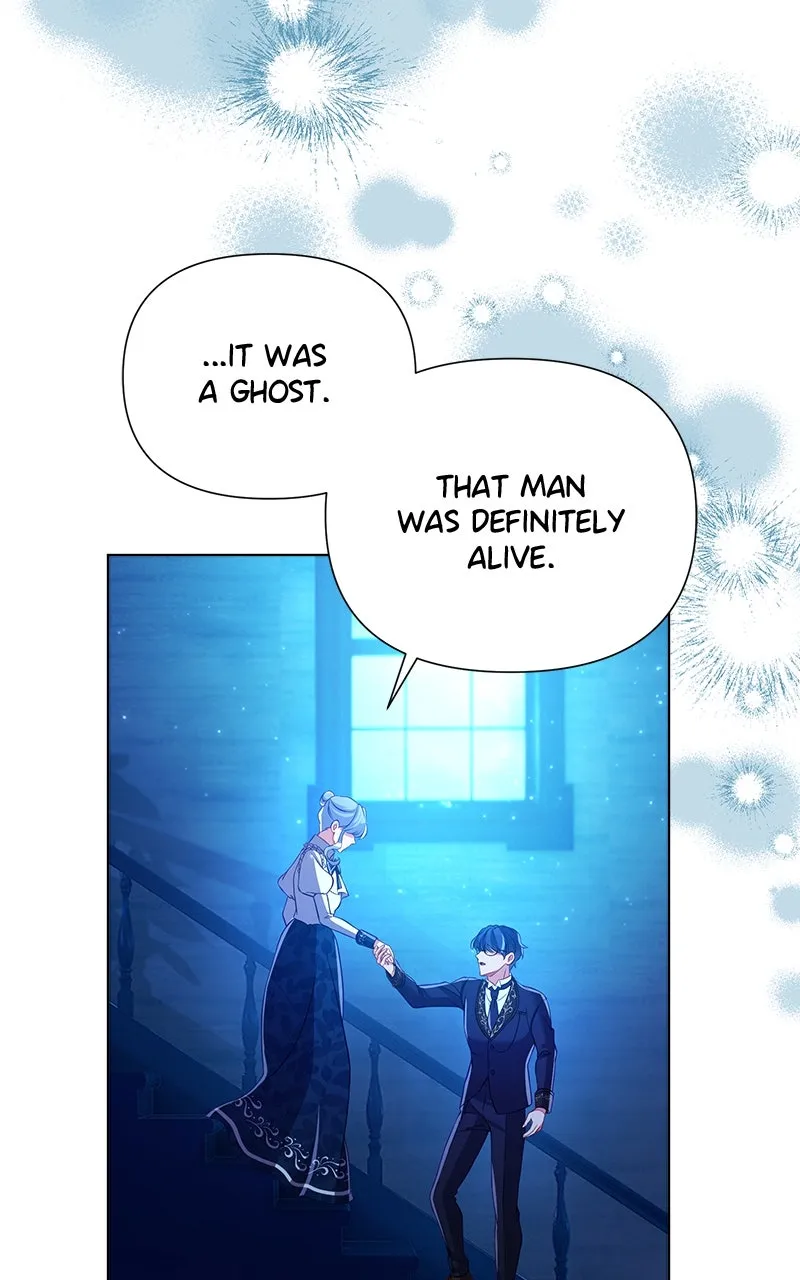 Broken Engagement Chapter 40 page 42 - 
