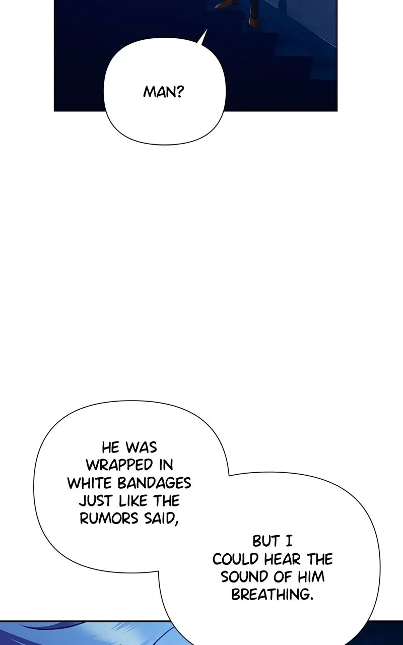 Broken Engagement Chapter 40 page 43 - 