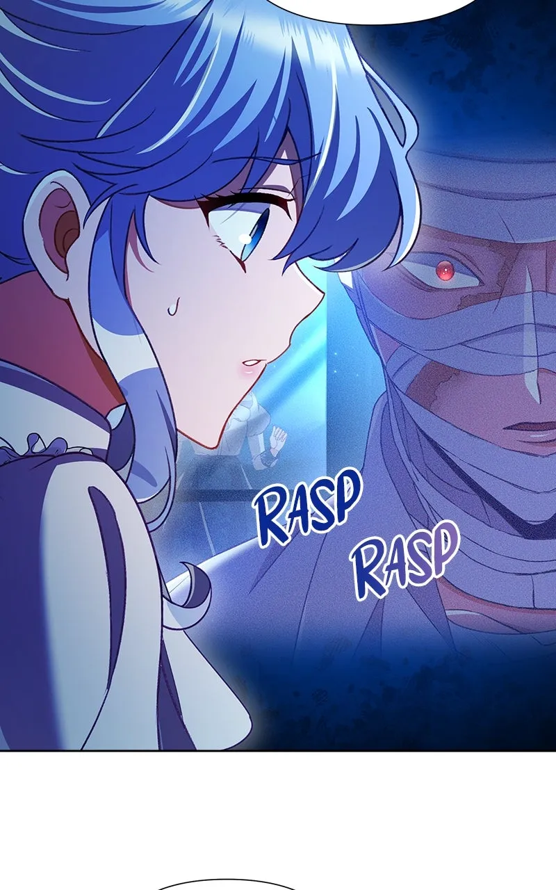 Broken Engagement Chapter 40 page 44 - 