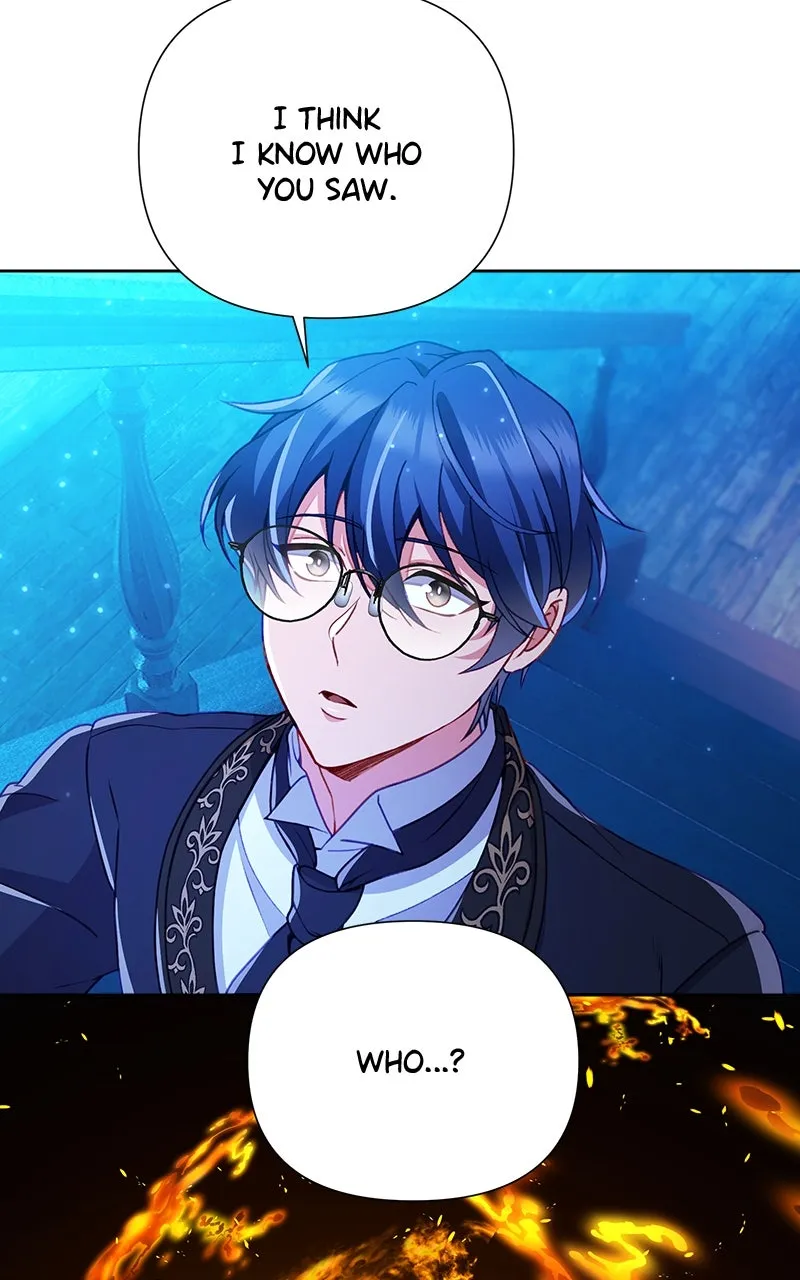 Broken Engagement Chapter 40 page 45 - 
