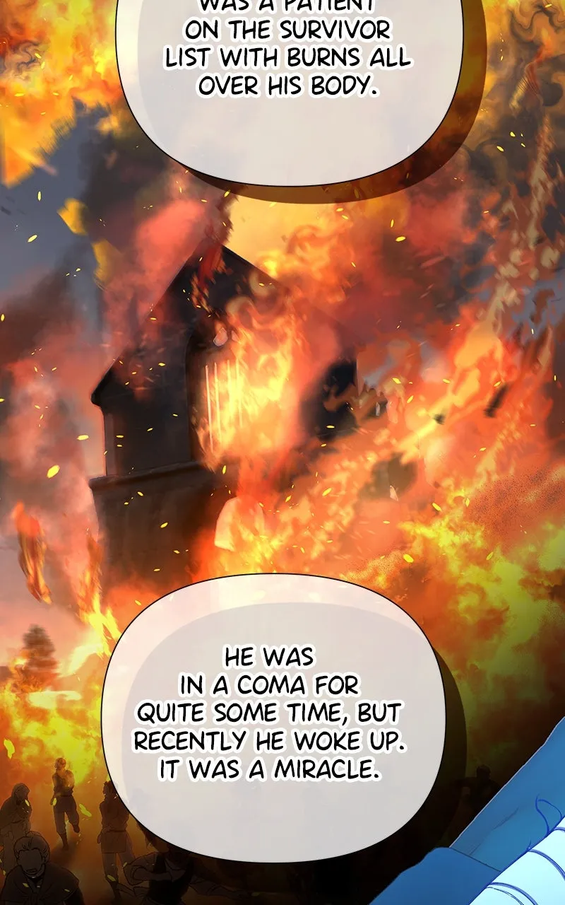 Broken Engagement Chapter 40 page 49 - 