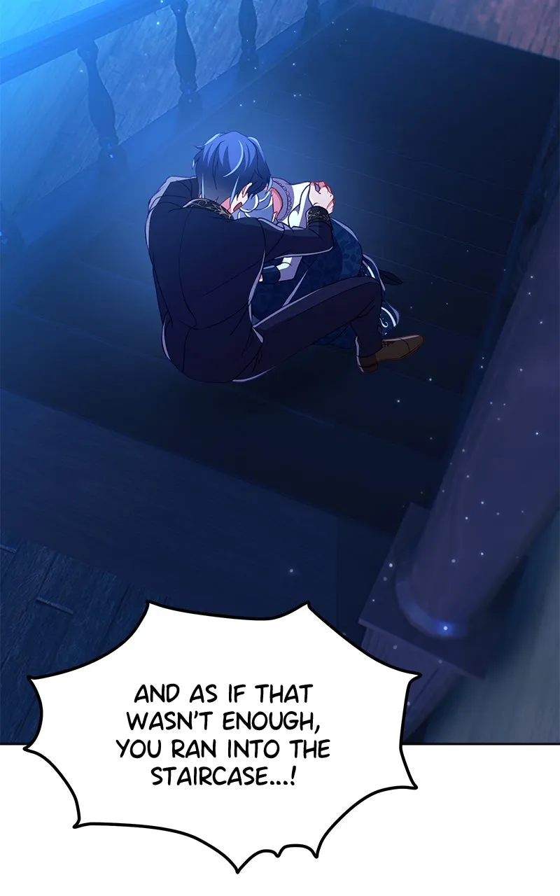 Broken Engagement Chapter 40 page 6 - 
