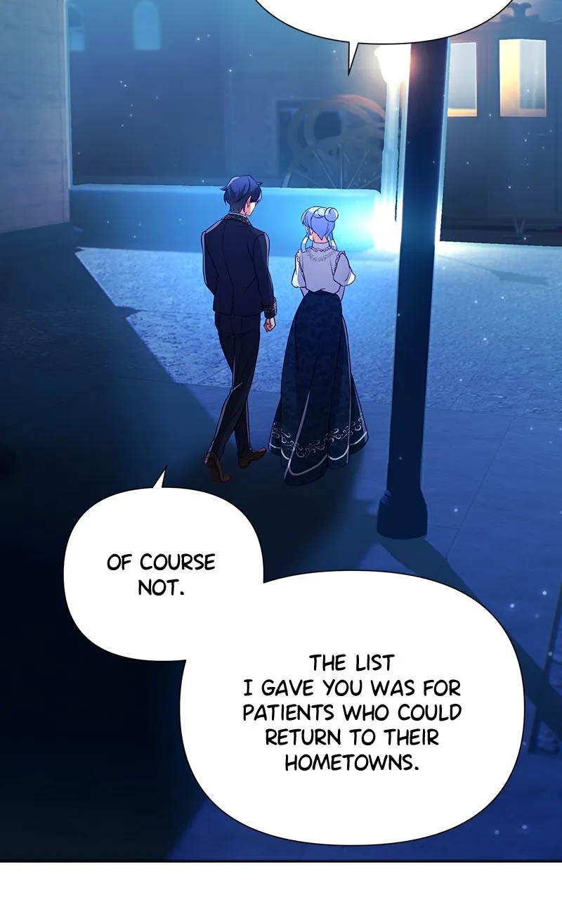 Broken Engagement Chapter 40 page 51 - 