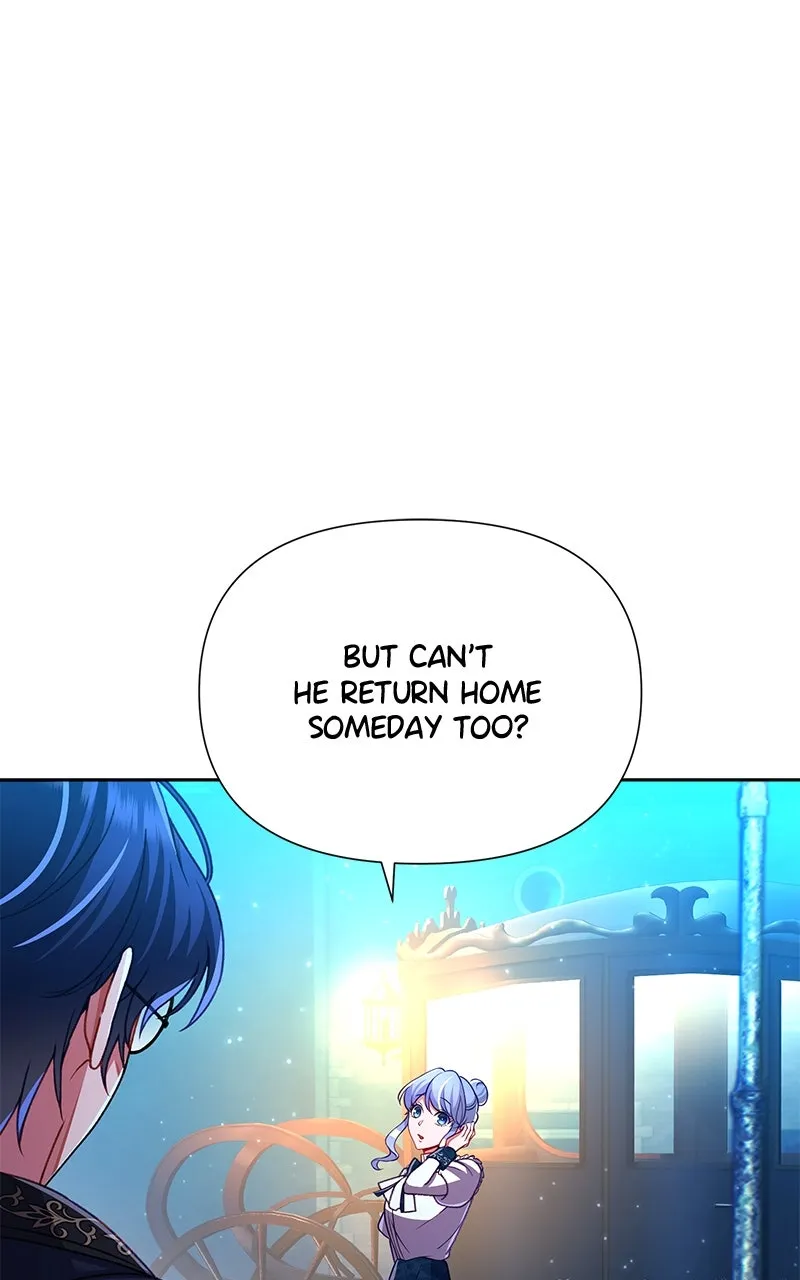 Broken Engagement Chapter 40 page 52 - 