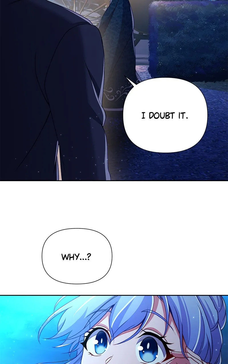 Broken Engagement Chapter 40 page 53 - 