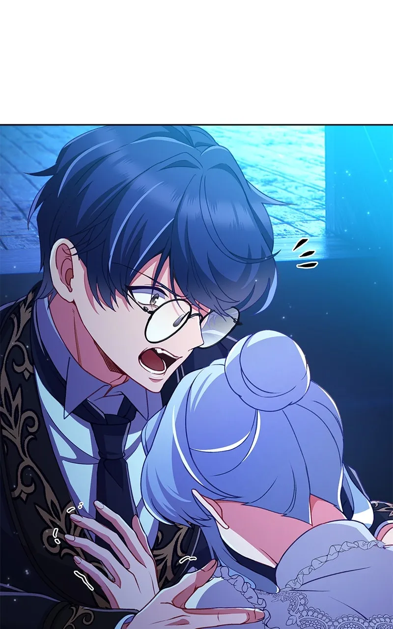 Broken Engagement Chapter 40 page 7 - 