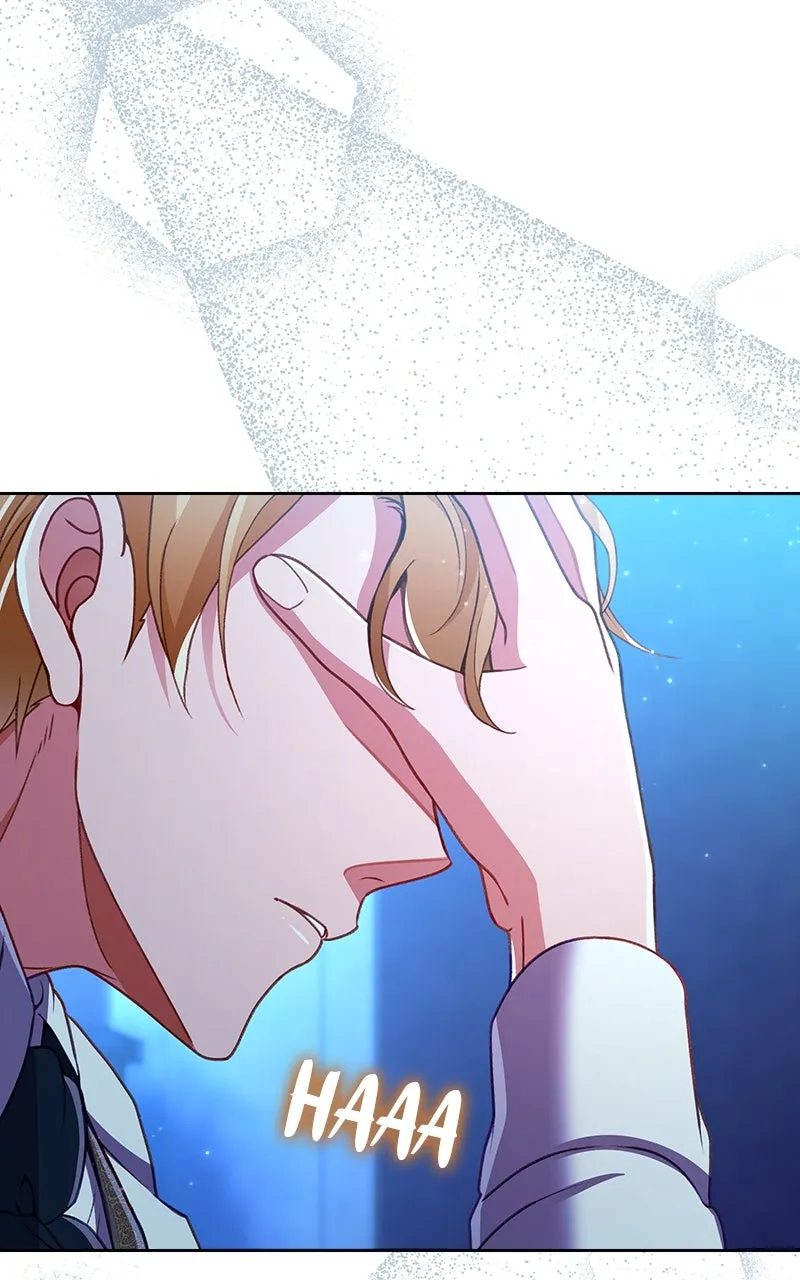 Broken Engagement Chapter 40 page 62 - 