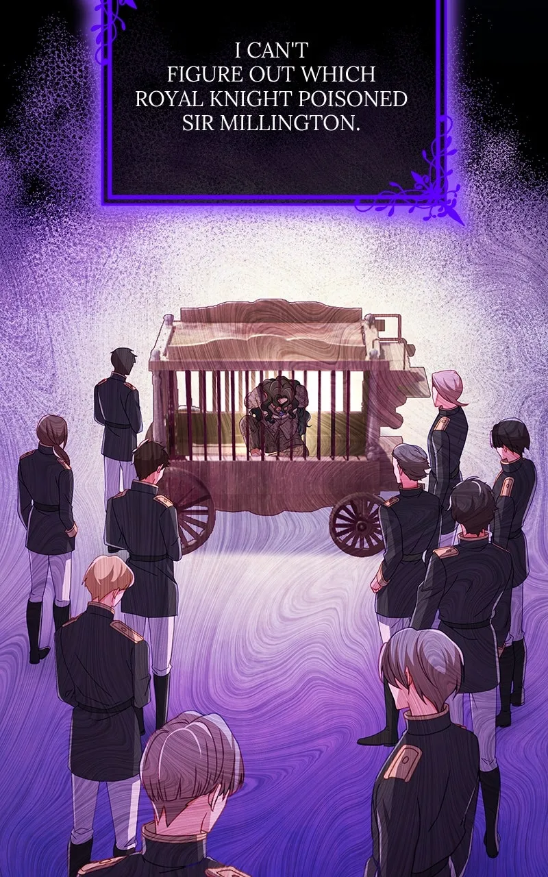 Broken Engagement Chapter 40 page 64 - 