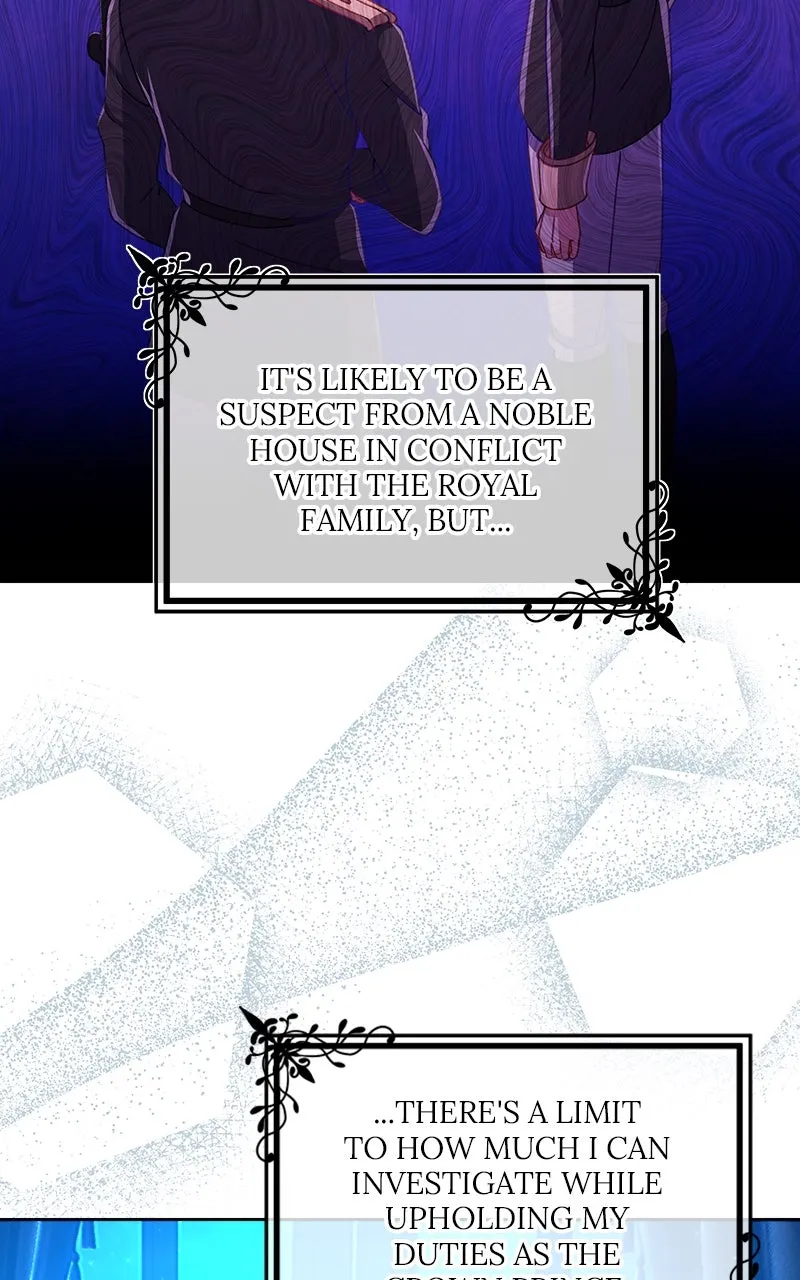 Broken Engagement Chapter 40 page 65 - 