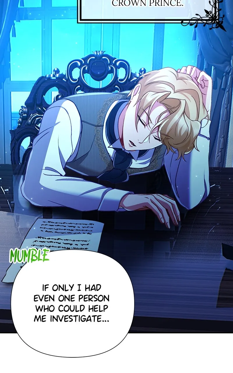 Broken Engagement Chapter 40 page 66 - 