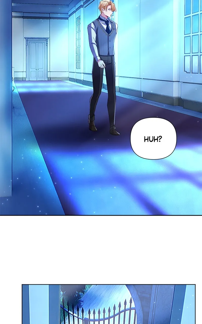 Broken Engagement Chapter 40 page 68 - 