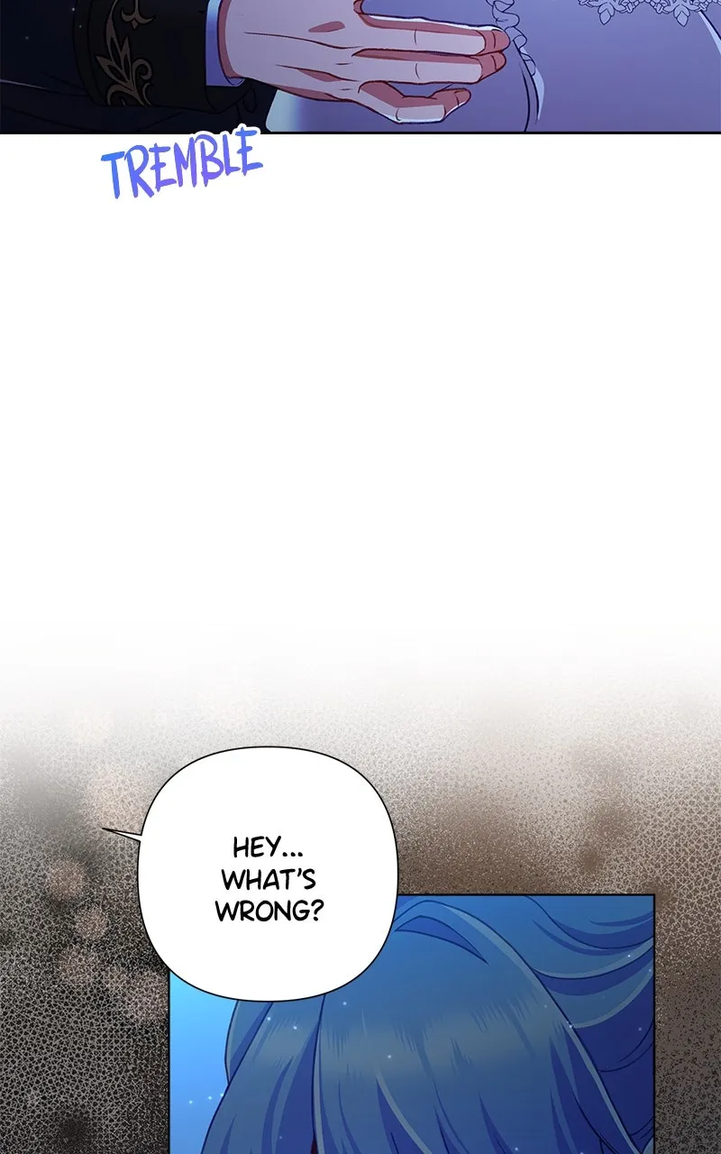 Broken Engagement Chapter 40 page 8 - 