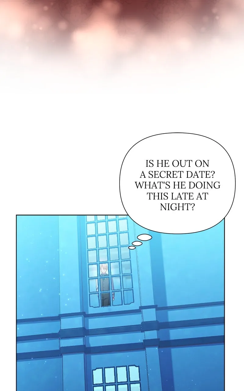 Broken Engagement Chapter 40 page 73 - 