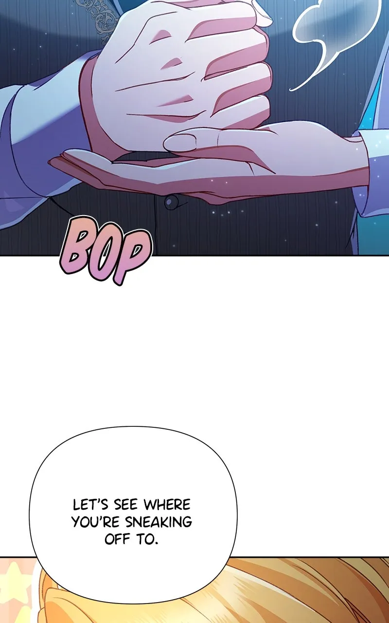 Broken Engagement Chapter 40 page 77 - 
