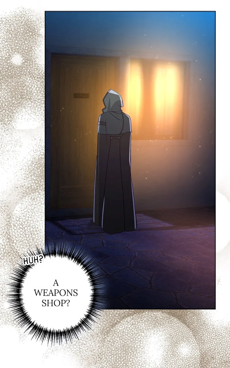 Broken Engagement Chapter 40 page 83 - 