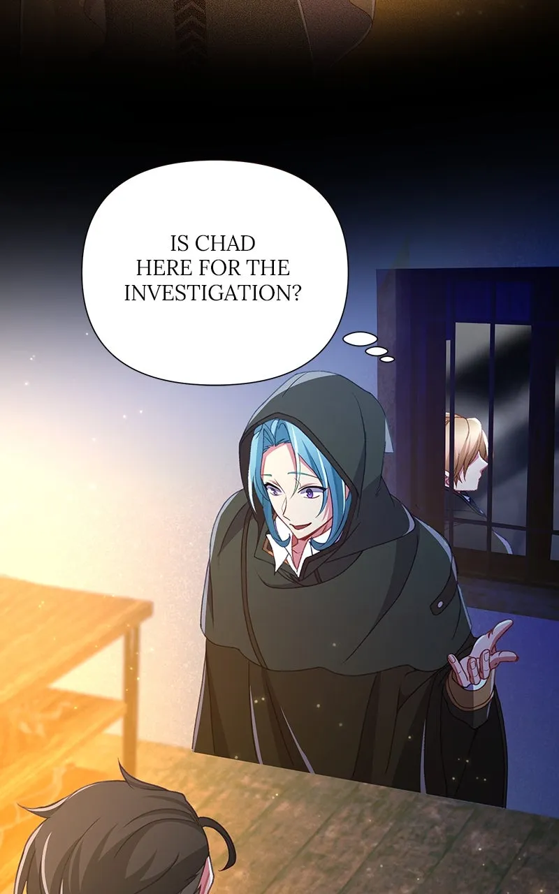 Broken Engagement Chapter 40 page 86 - 