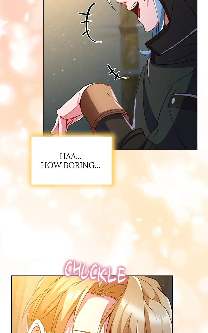 Broken Engagement Chapter 40 page 88 - 