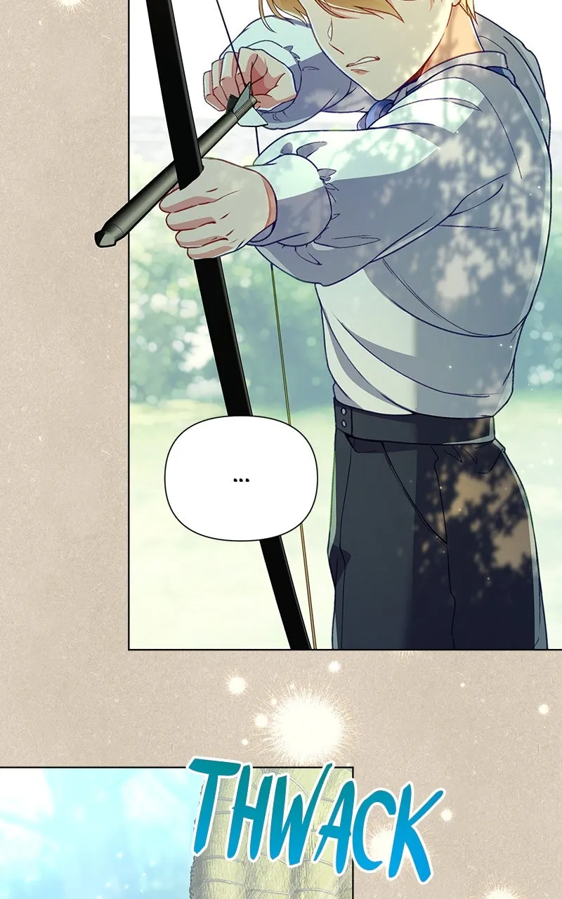Broken Engagement Chapter 40 page 94 - 