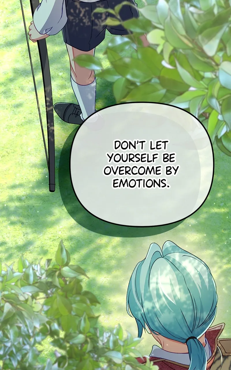 Broken Engagement Chapter 40 page 97 - 