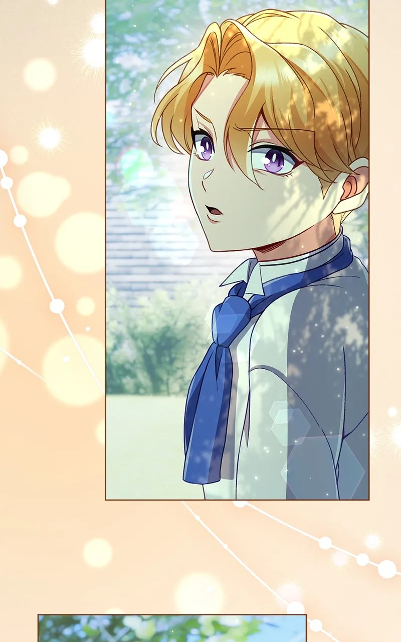 Broken Engagement Chapter 40 page 99 - 