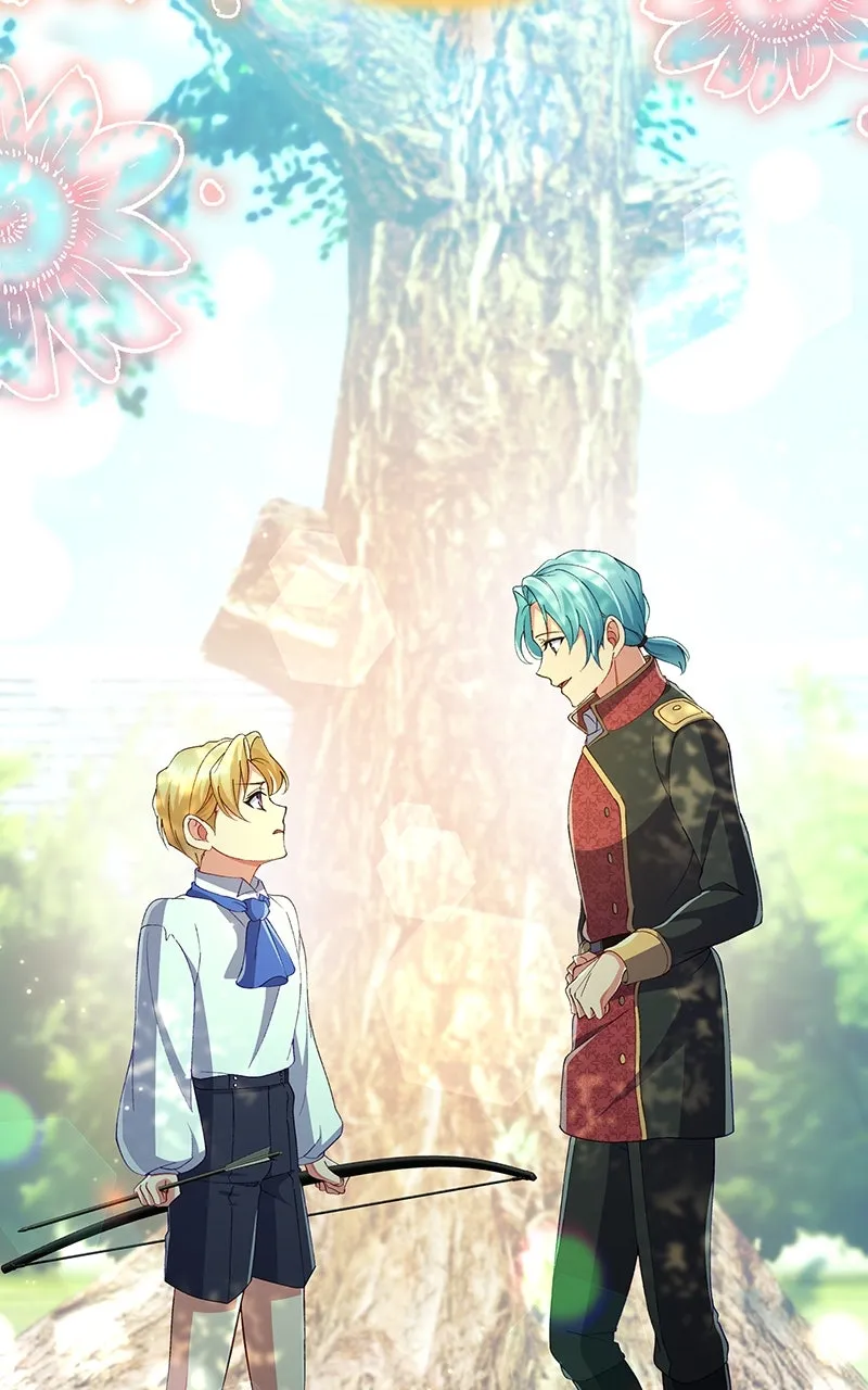 Broken Engagement Chapter 41 page 2 - 