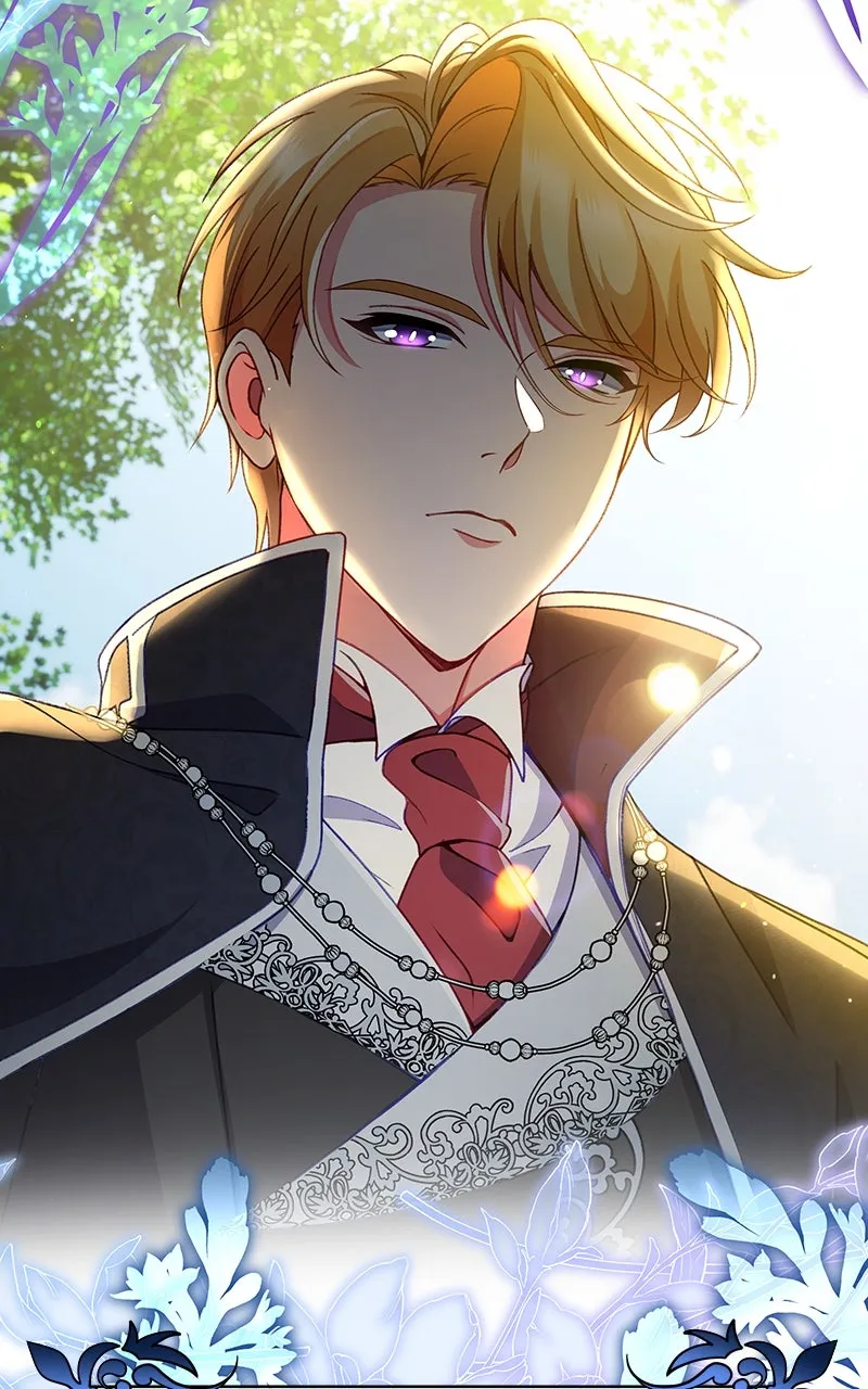 Broken Engagement Chapter 41 page 14 - 