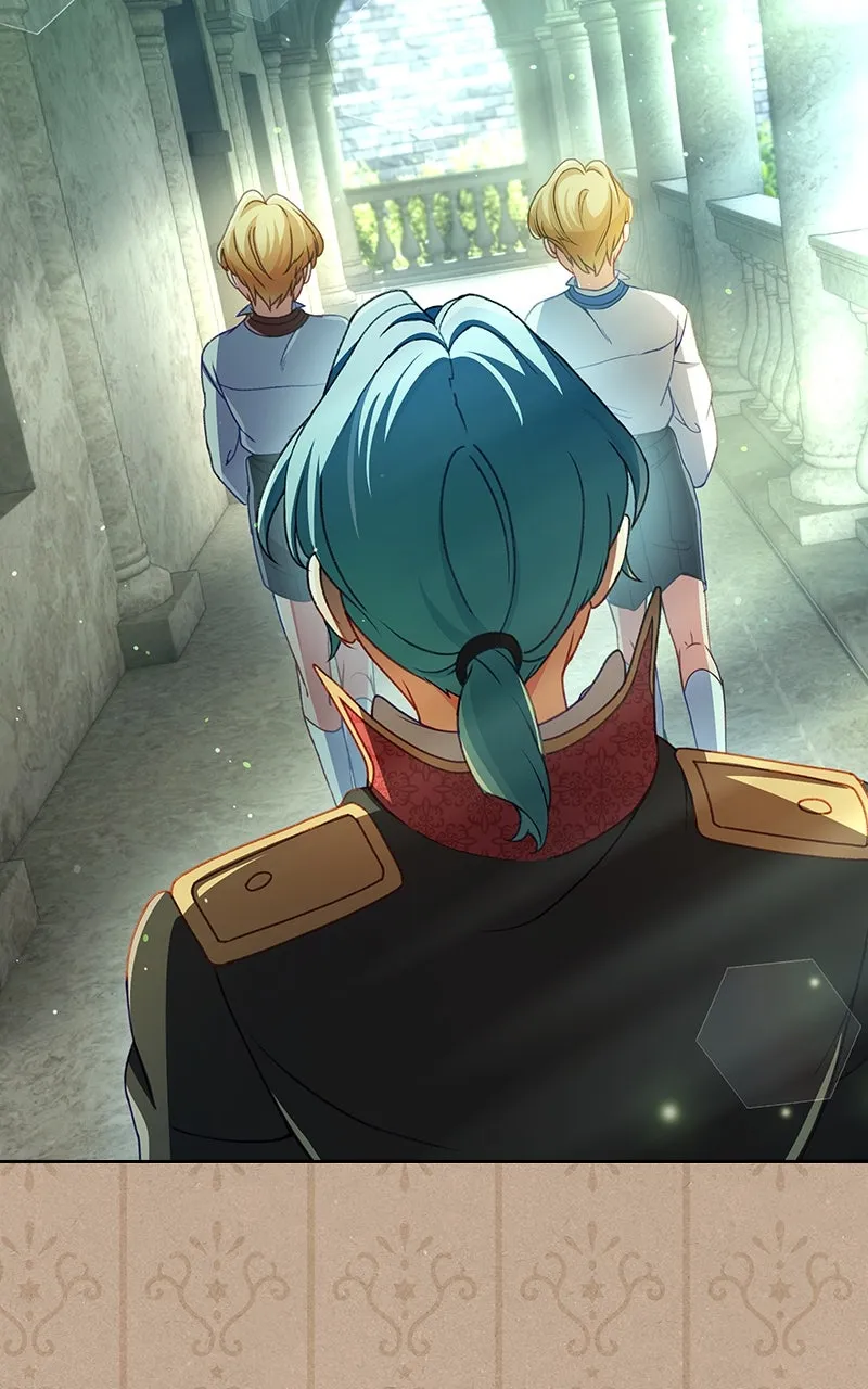 Broken Engagement Chapter 41 page 20 - 