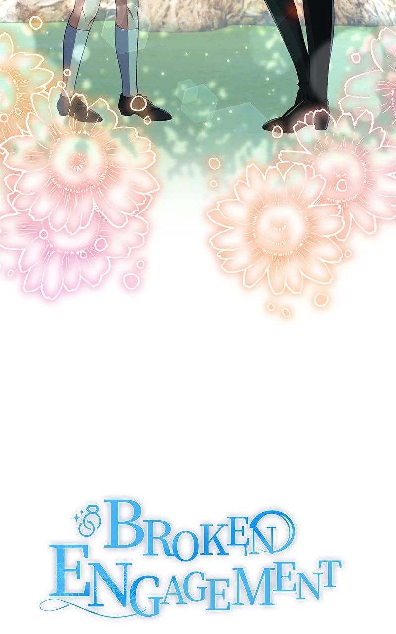 Broken Engagement Chapter 41 page 3 - 