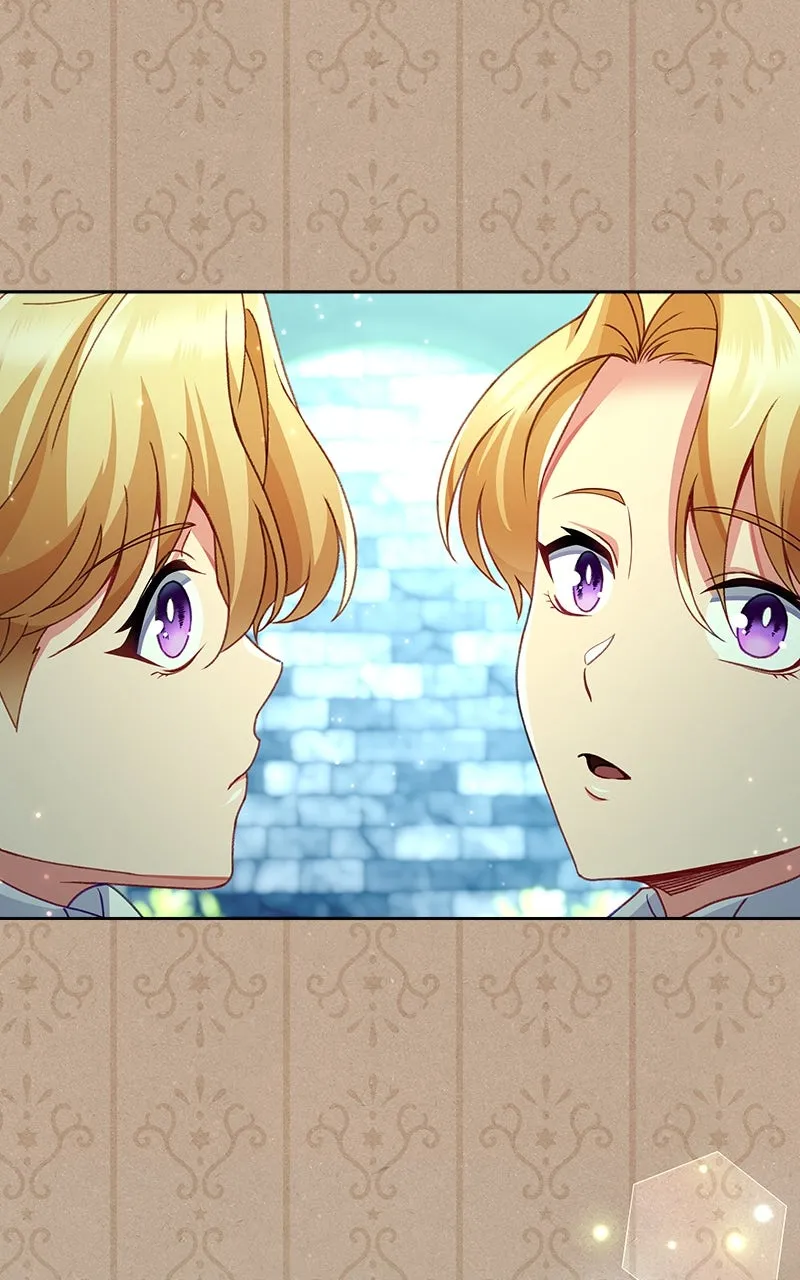 Broken Engagement Chapter 41 page 21 - 