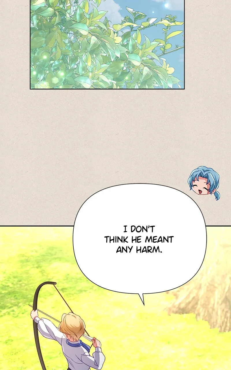 Broken Engagement Chapter 41 page 26 - 