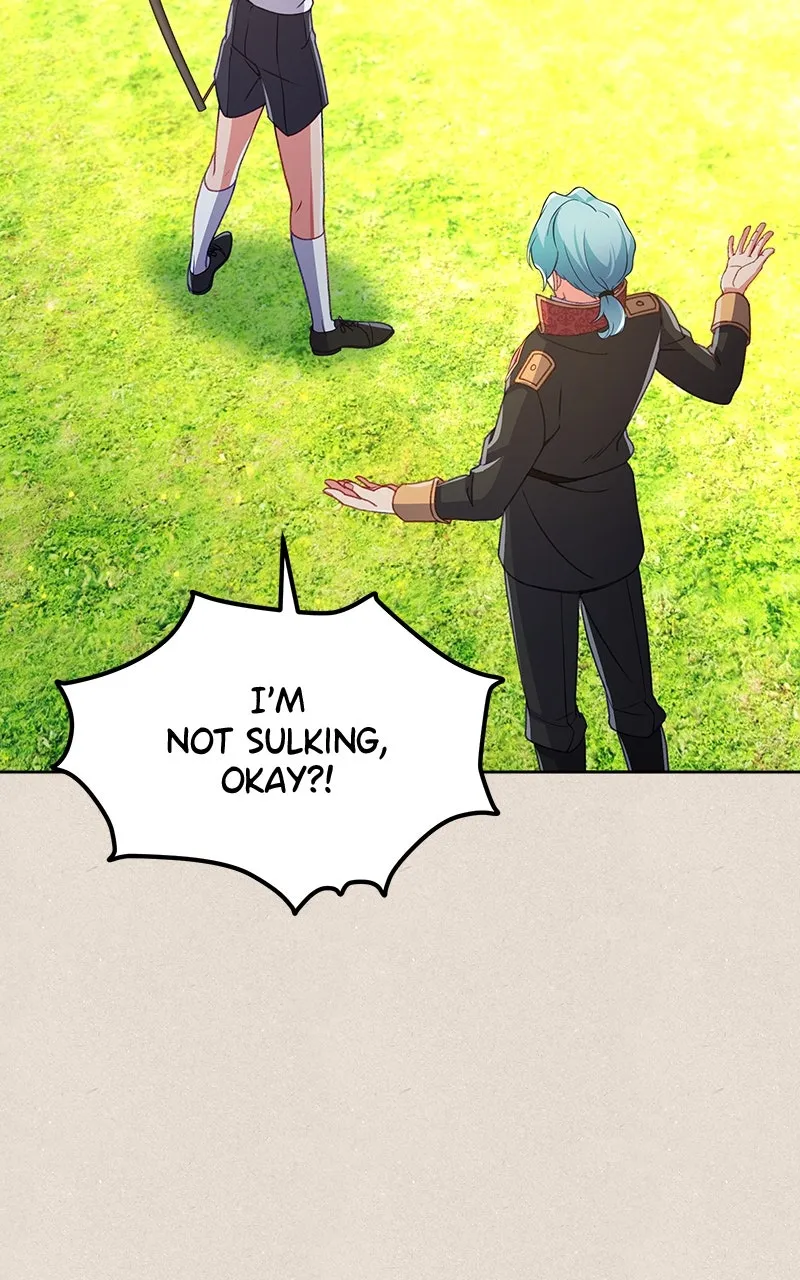 Broken Engagement Chapter 41 page 27 - 