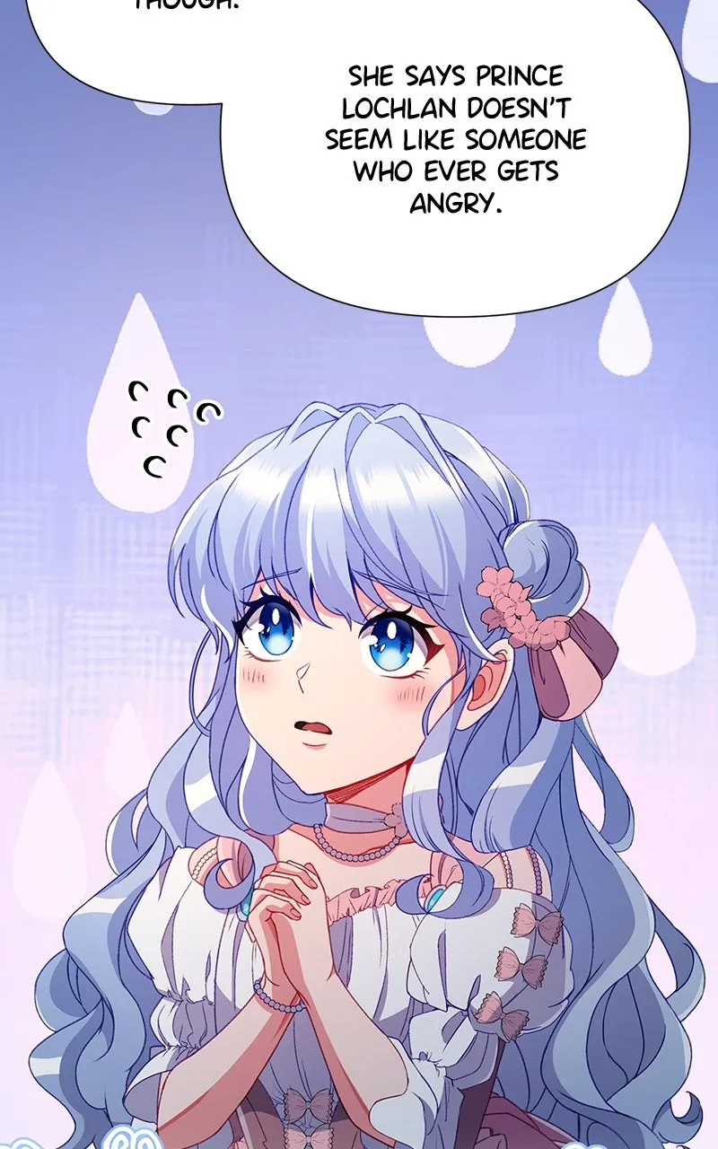 Broken Engagement Chapter 41 page 31 - 