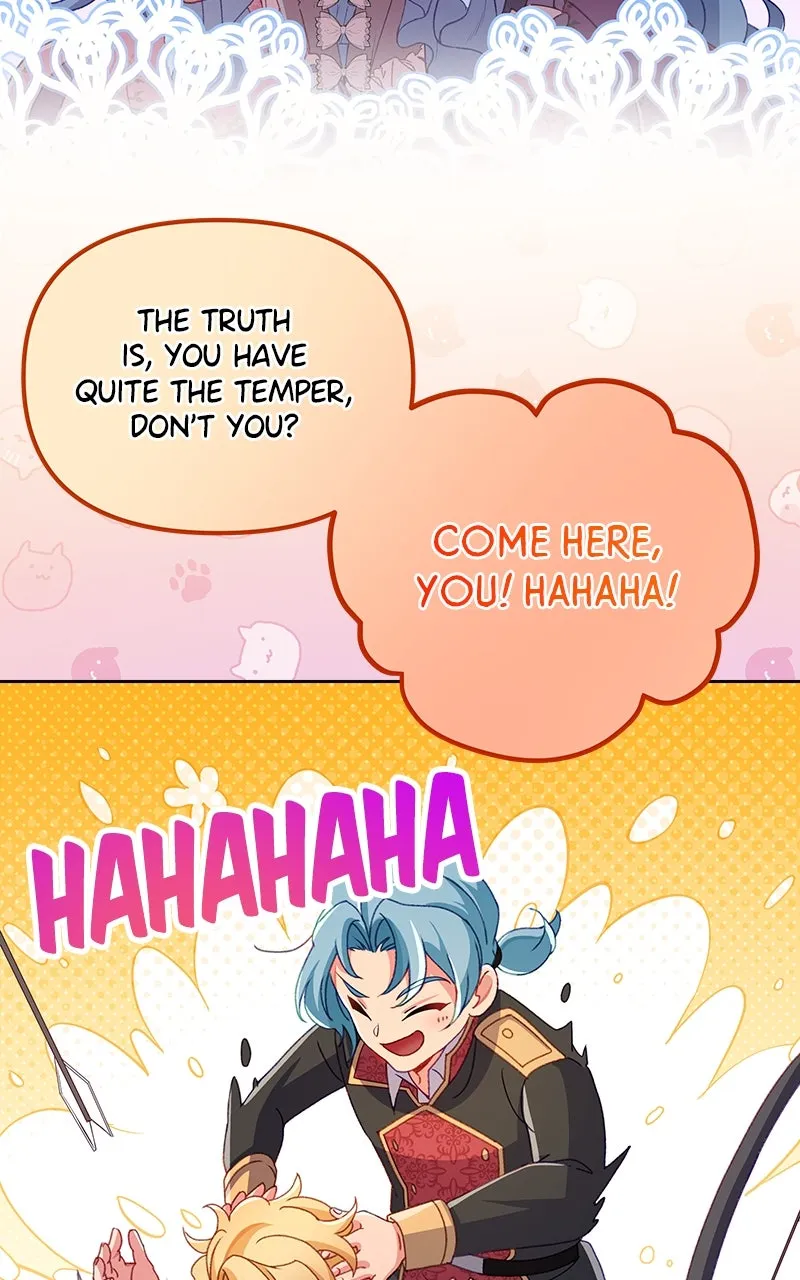 Broken Engagement Chapter 41 page 32 - 