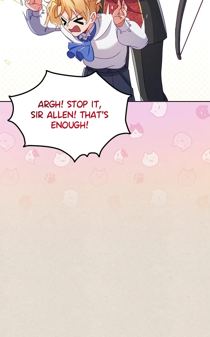 Broken Engagement Chapter 41 page 33 - 