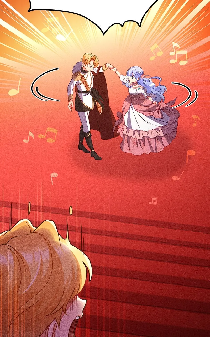 Broken Engagement Chapter 41 page 37 - 