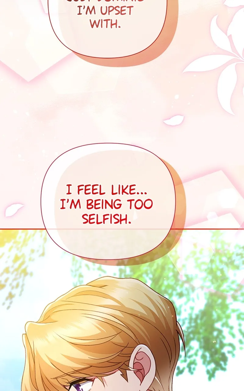 Broken Engagement Chapter 41 page 42 - 