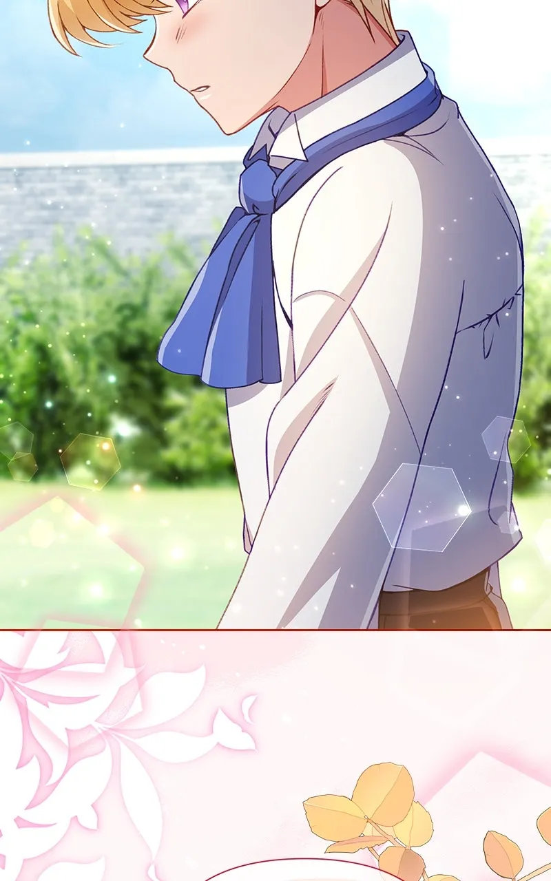 Broken Engagement Chapter 41 page 43 - 