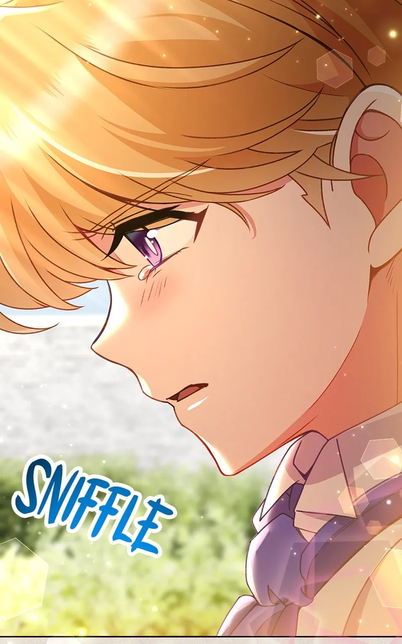 Broken Engagement Chapter 41 page 46 - 