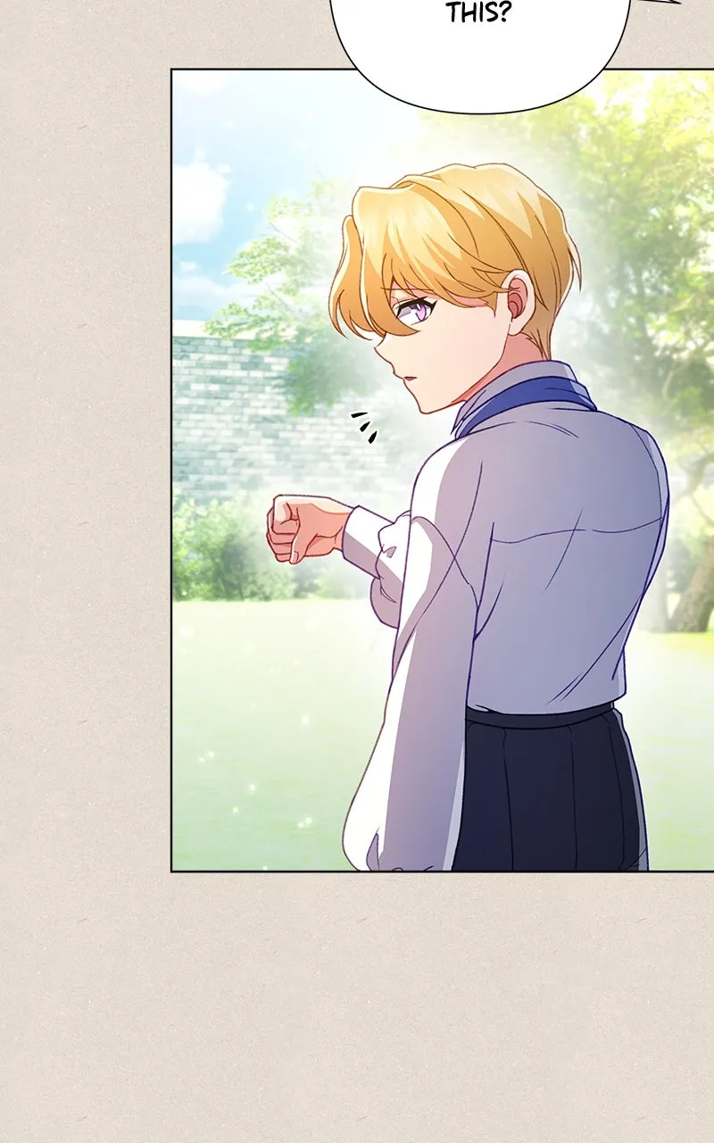 Broken Engagement Chapter 41 page 48 - 