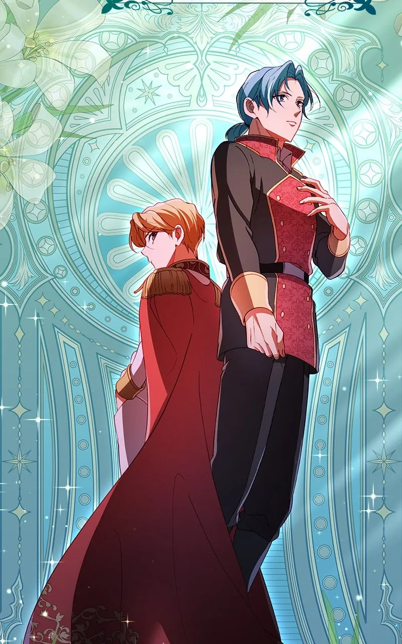 Broken Engagement Chapter 41 page 6 - 
